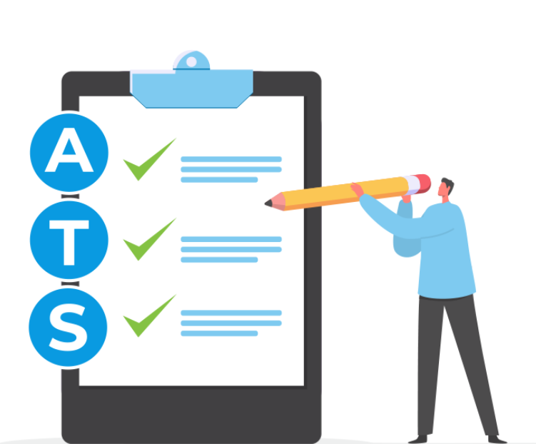 ATS CV Checker